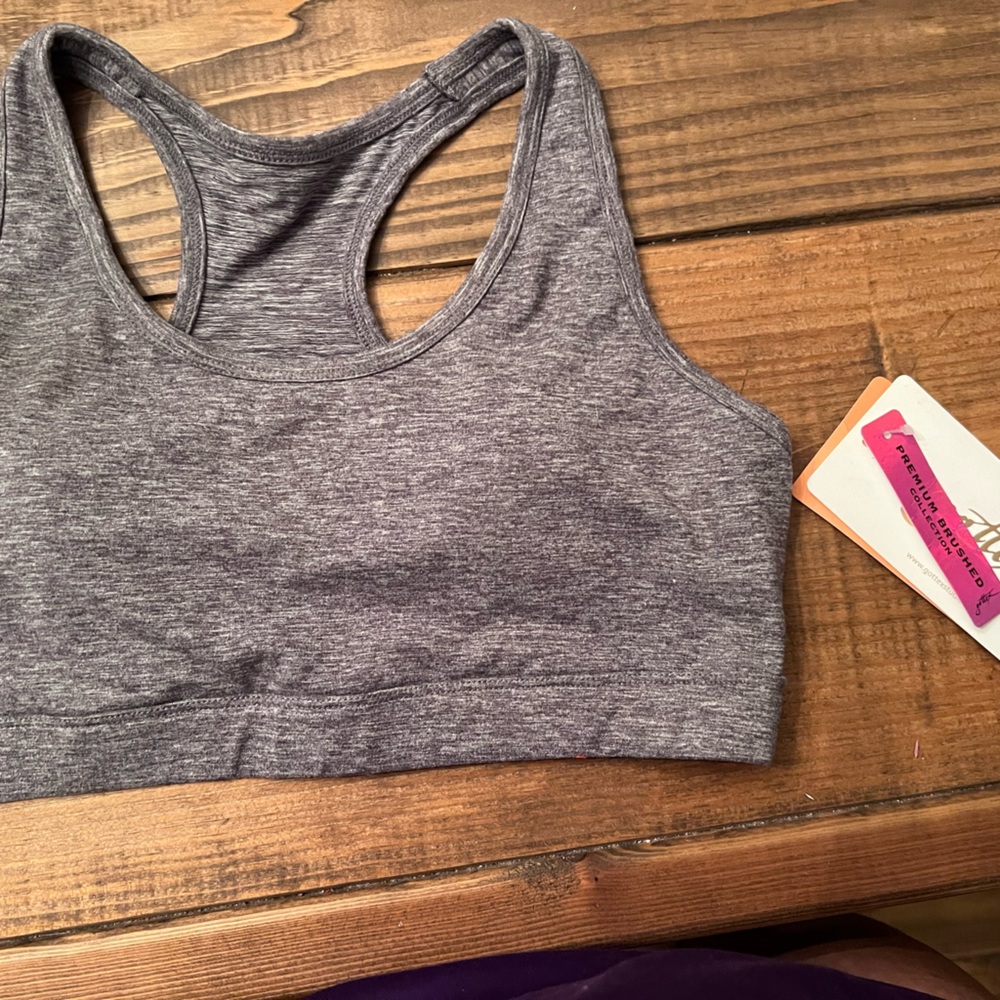 X by Gottex Sports Bra